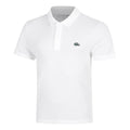 Urban Polo Men - white