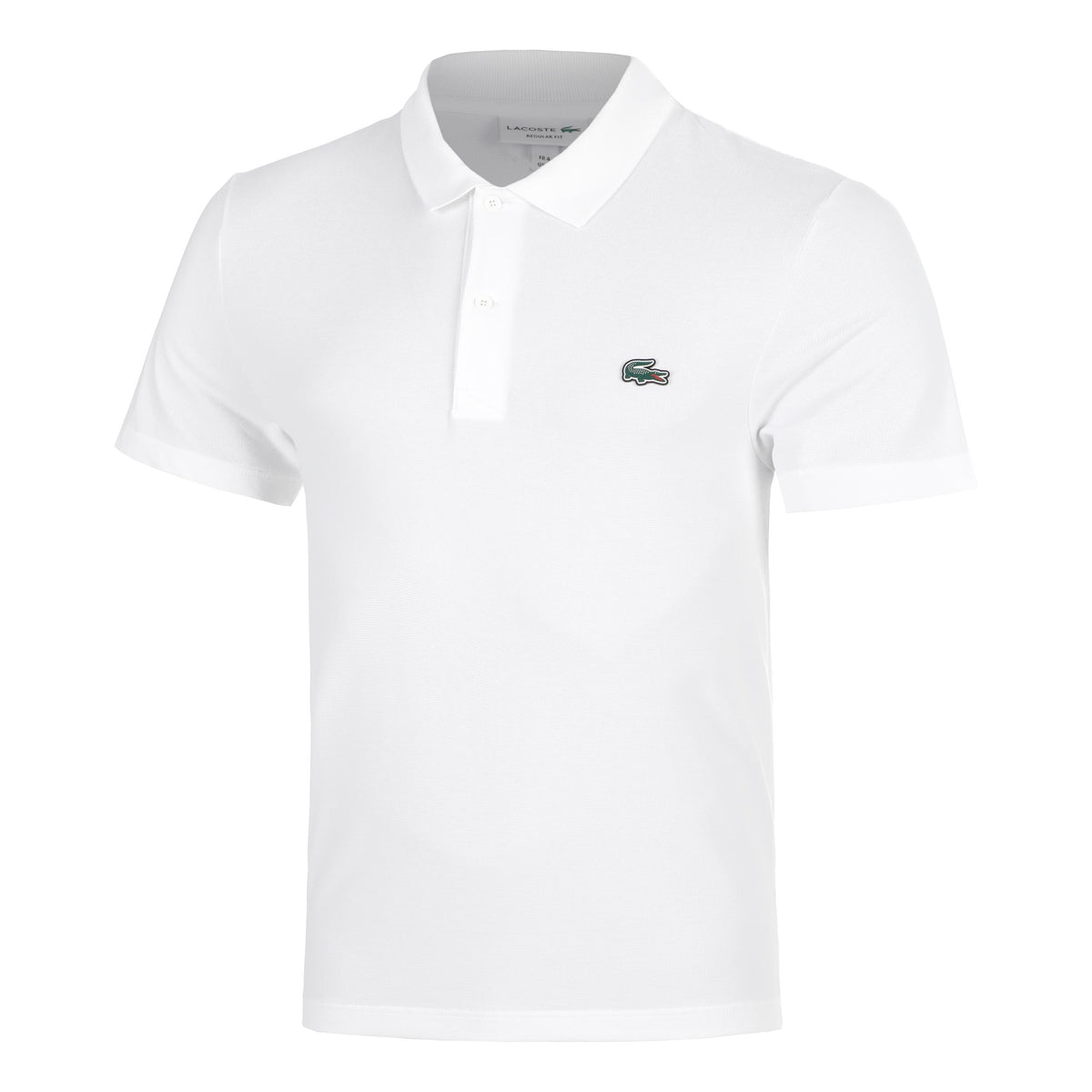 Lacoste Urban Polo Men - white