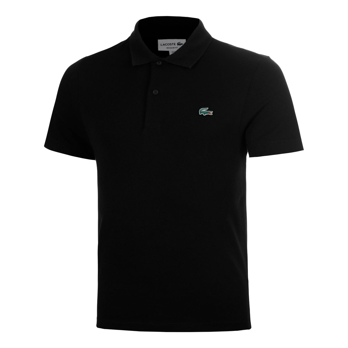 Lacoste Urban Polo Men - black