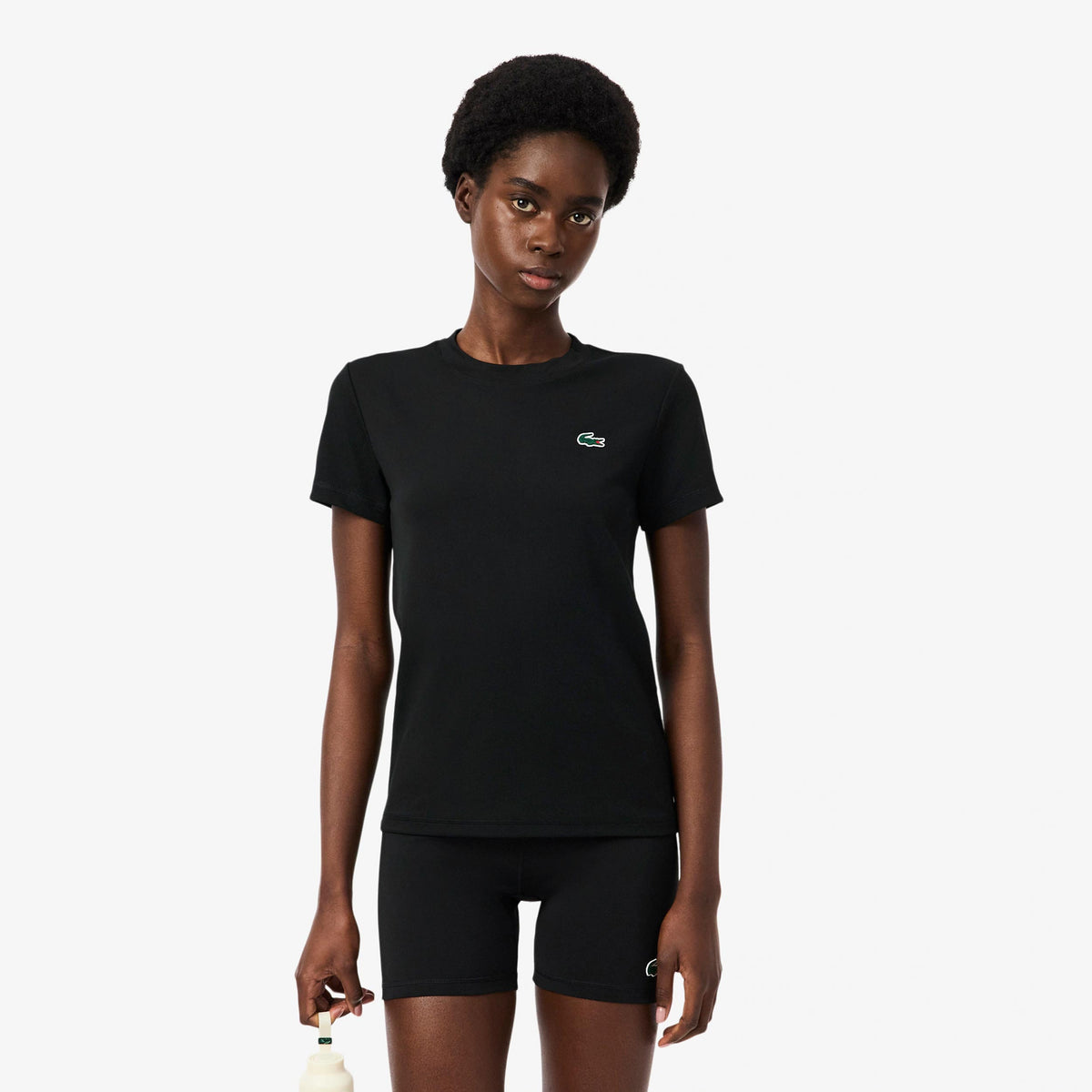 Lacoste Urban T-Shirt Women - black