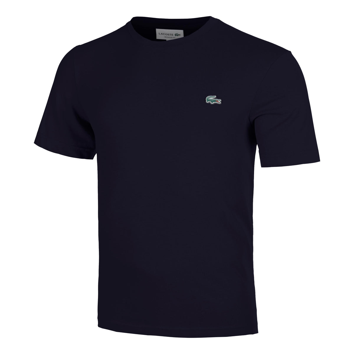 Lacoste Urban T-Shirt Men - dark blue