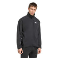 adi365 Winterized Running jacket Men - black