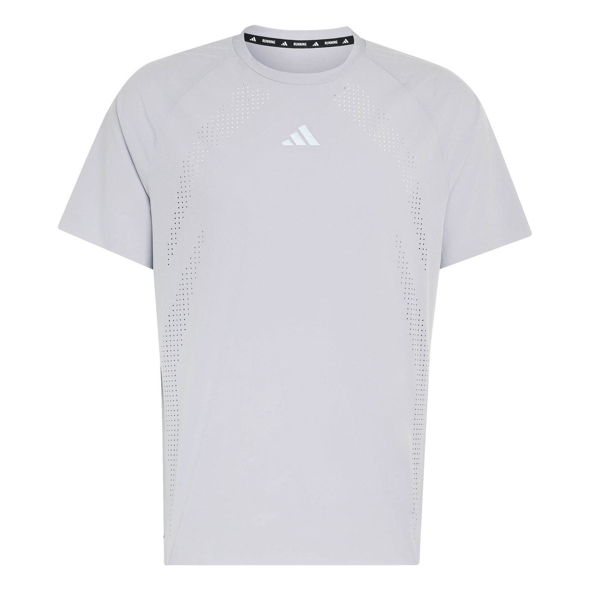 adidas Adi365 Running shirt Men - grey