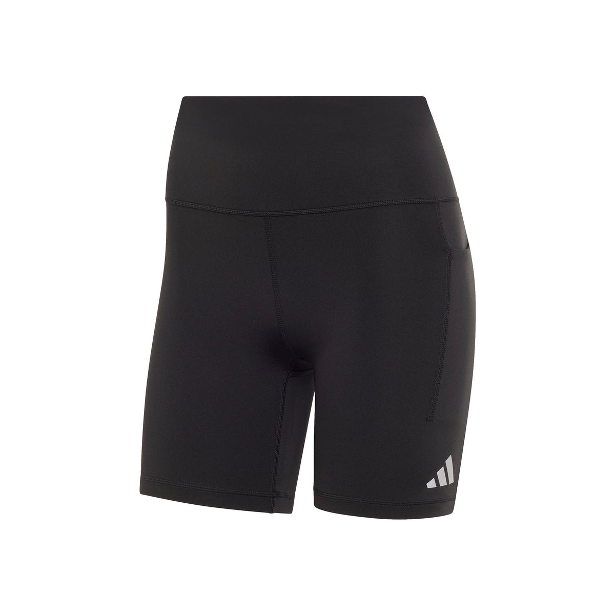 adidas adi365 5in Running tights Women - black