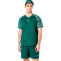 Court T-Shirt Men - dark green
