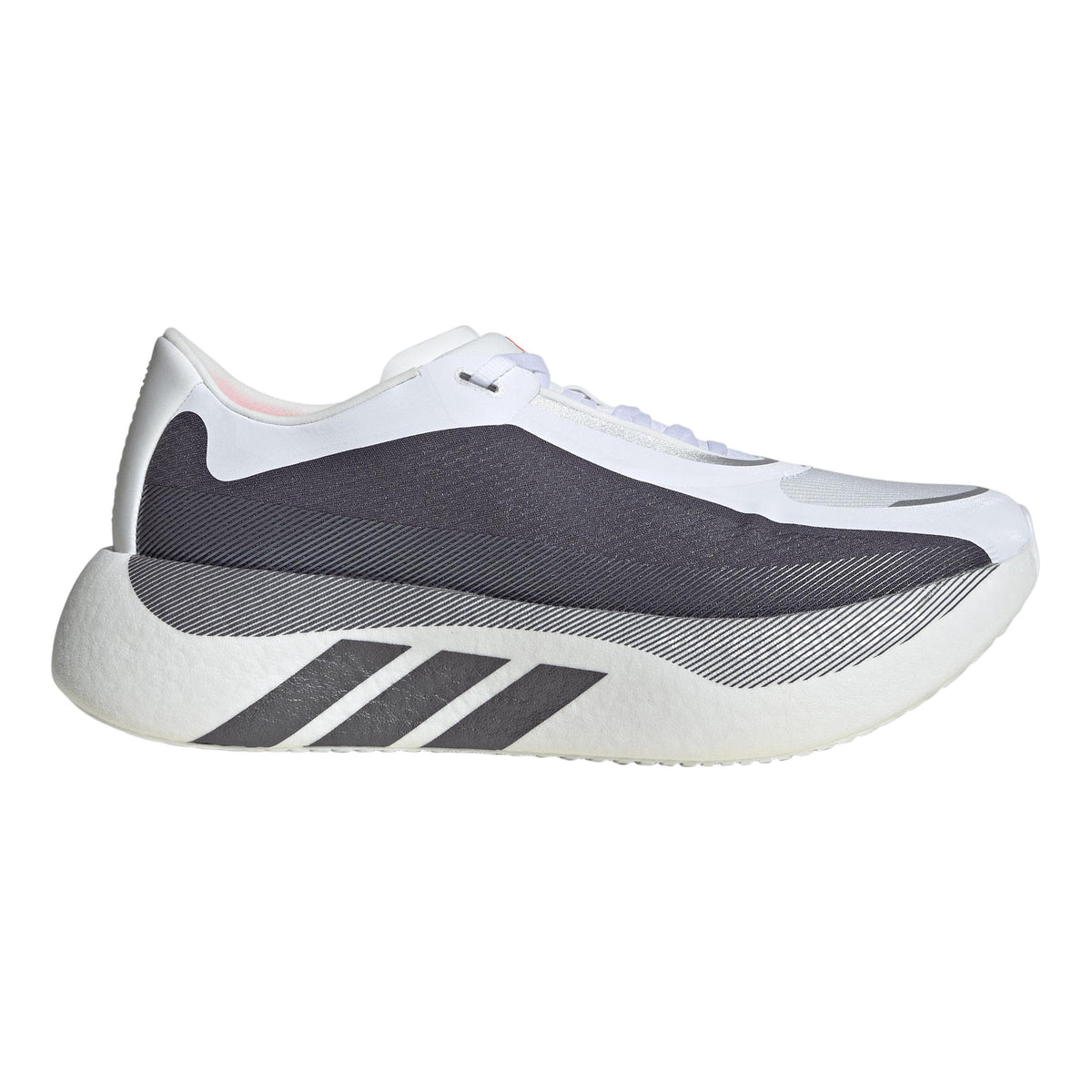 adidas Hyperboost Edge Neutral running shoe Men - black, white