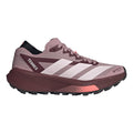 Terrex Agravic GTX 2 Trailschuh Damen - mauve, flieder