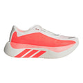 Hyperboost Edge Neutral running shoe Women - white, red