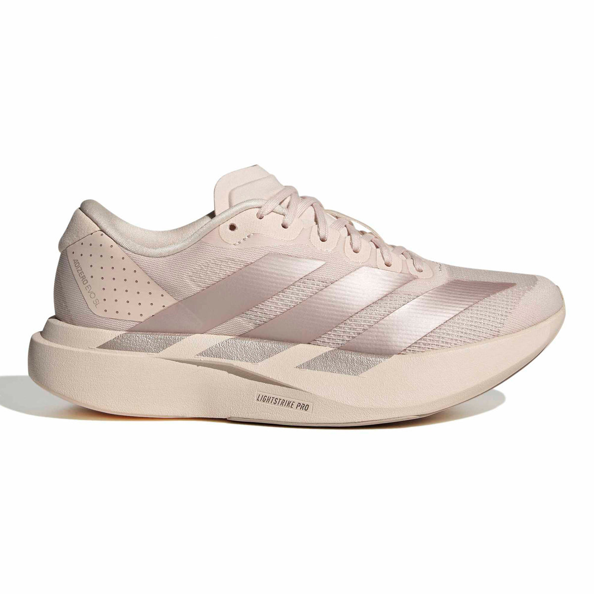 adidas adizero Evo SL Competition running shoe Women - pink, antique pink