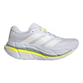 Adistar BYD 2 Stability running shoe Women - cream, yellow