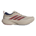 Supernova Rise 3 ATR Neutral running shoe Men - beige, wine red