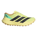 Terrex Agravic SL Trail running shoe Men - yellow, black