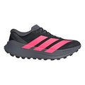 Terrex Agravic SL Trail running shoe Men - grey, pink
