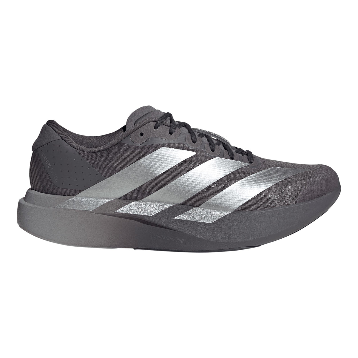 adidas adizero Evo SL Competition running shoe Men - grey, silver
