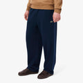 Training pants Men - dark blue