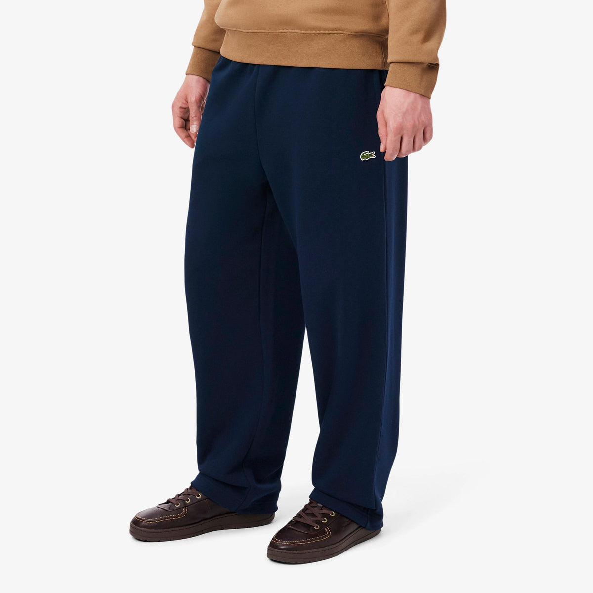 Lacoste Training pants Men - dark blue