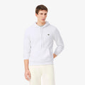 Hoody Men - white