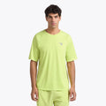Court T-Shirt Men - lime