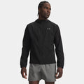 Velociti Hooded  Running jacket Men - black