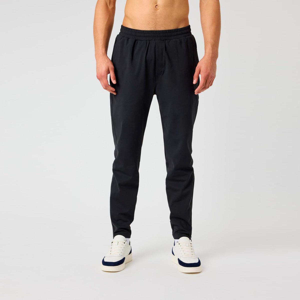 Björn Borg Ace Court Training pants Men - black