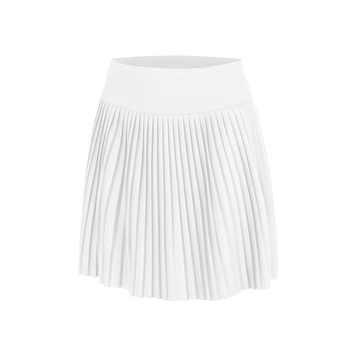 JLindeberg Alexandra Skirt Women - white