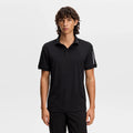 Tour Tech Polo Men - black