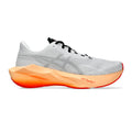 Novablast 6 Neutral running shoe Men - white, orange