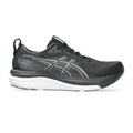 Gel-Kayano 33 Stabilitätsschuh Damen - schwarz, weiß