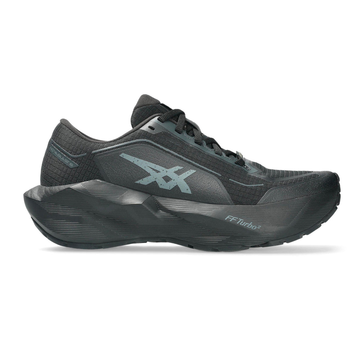 ASICS Novablast 6 GTX Neutralschuh Damen - schwarz, grau