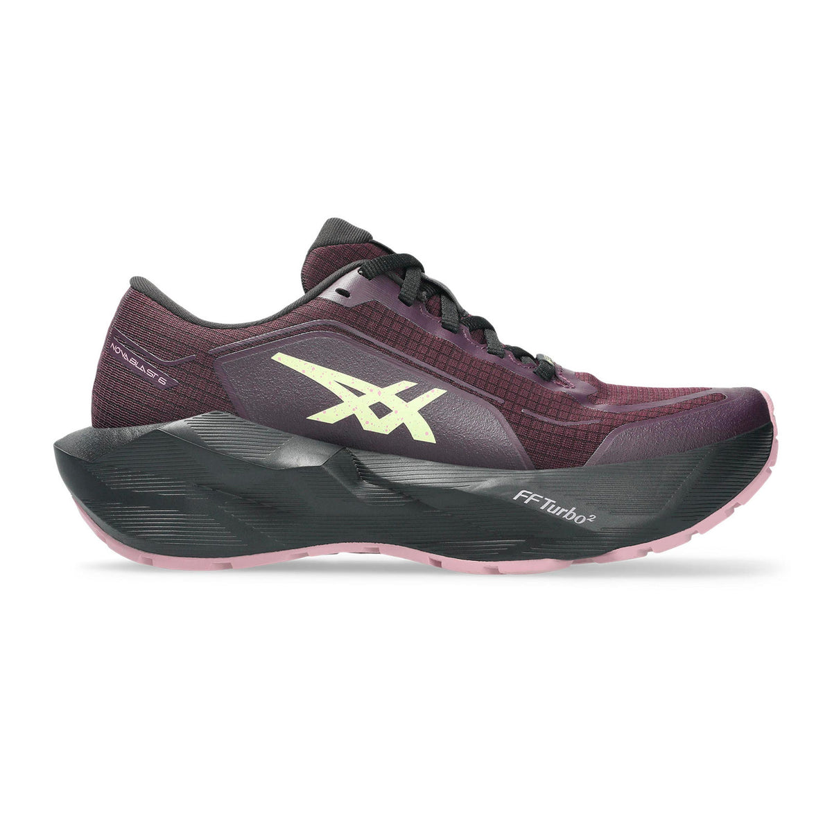 ASICS Novablast 6 GTX Neutral running shoe Women - lilac, black