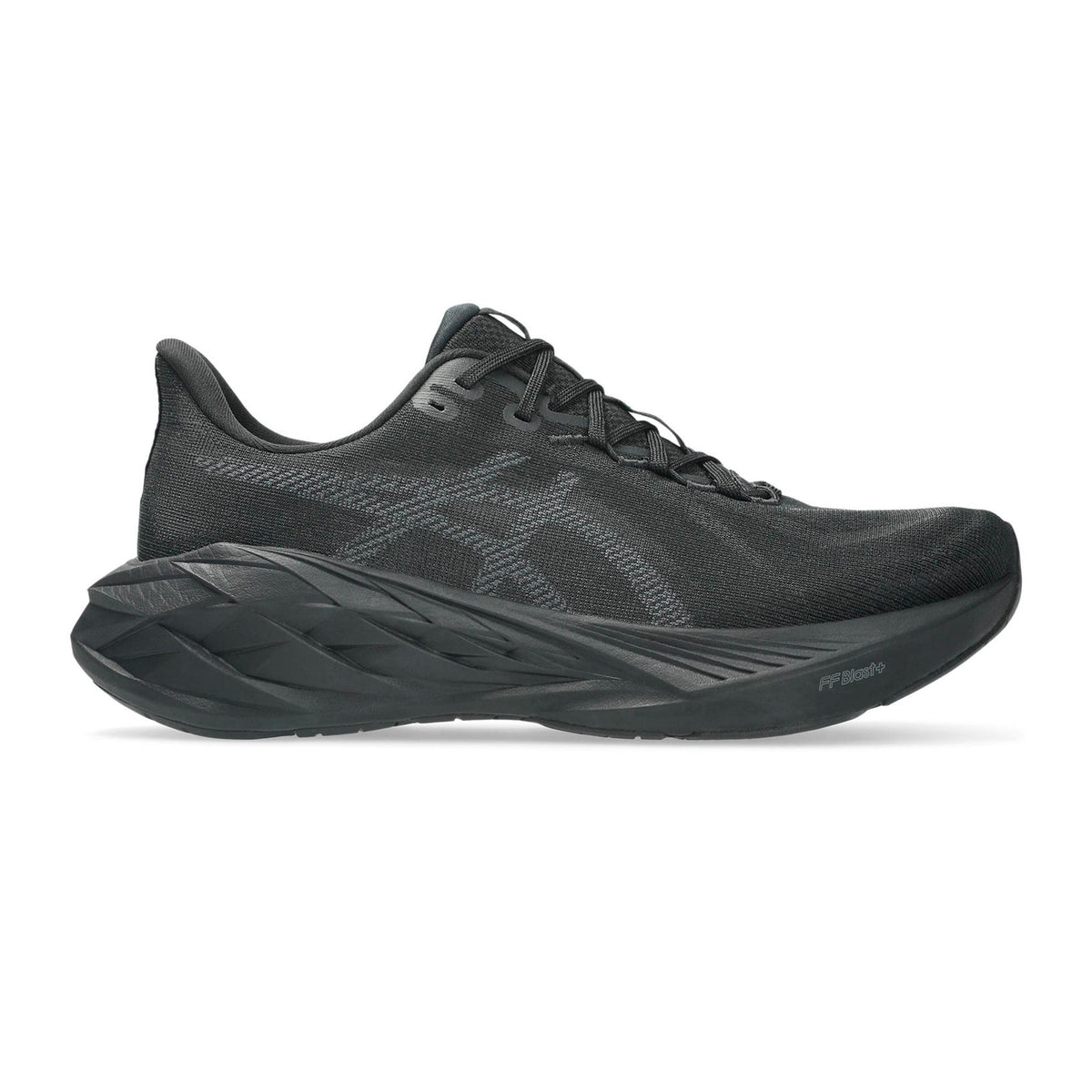 ASICS Dynablast 6 Neutral running shoe Men - black, grey