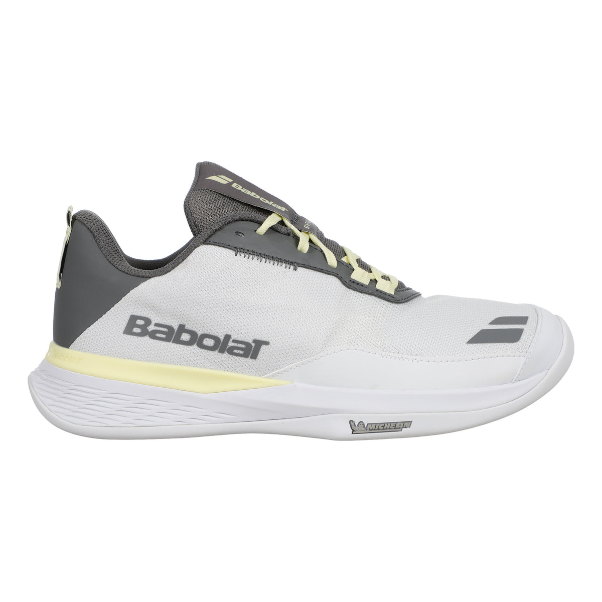Babolat SFX EVO Carpet shoe Women - white, grey