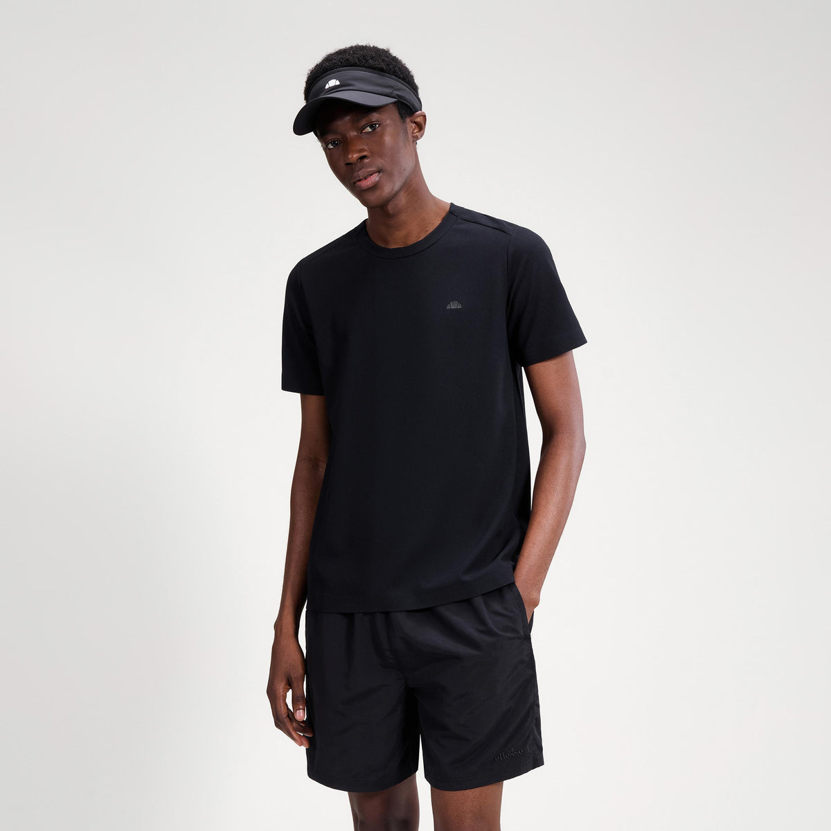 Ellesse Teller T-Shirt Men - black