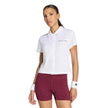 Polo Women - white