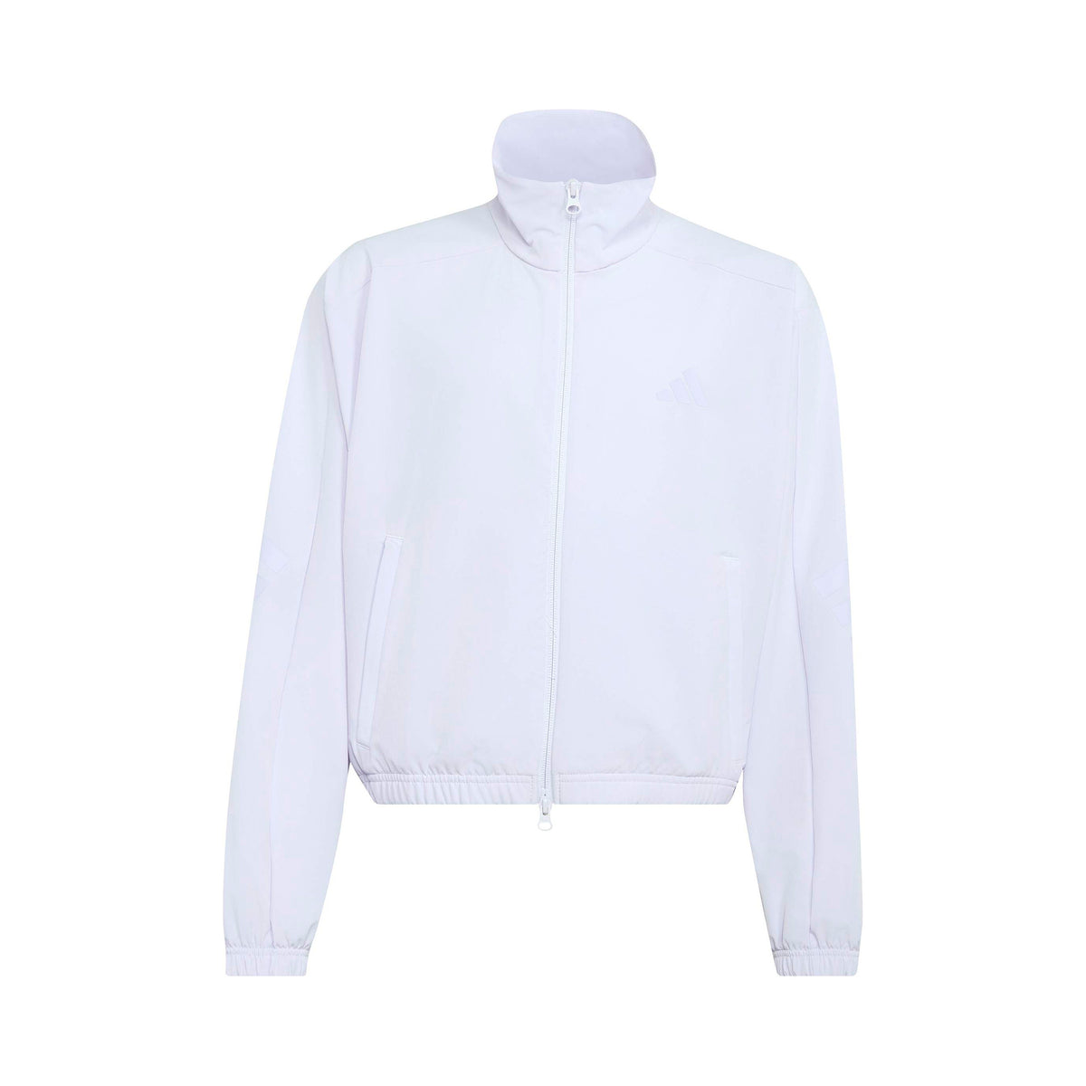 adidas Sports Icon Training jacket Girls - lilac