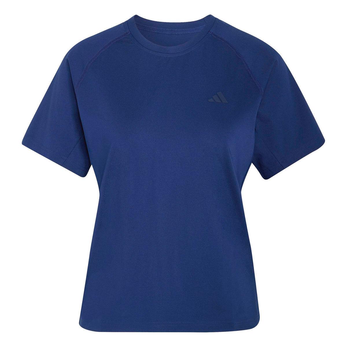 adidas Club Plain T-Shirt Women - dark blue