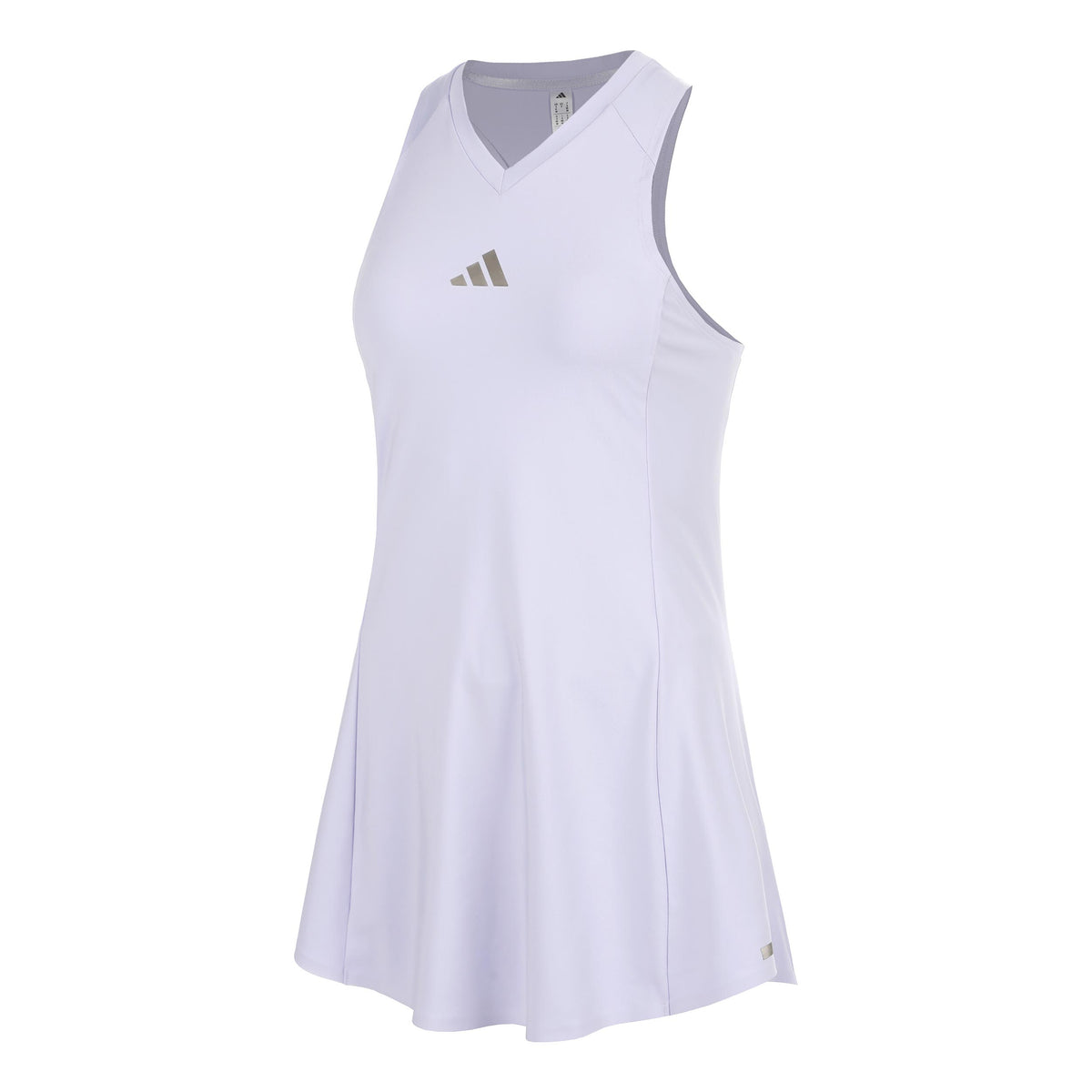 adidas Pro Dress Women - lilac, silver