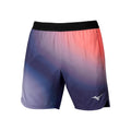 Shorts Men - blue, multicoloured