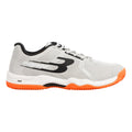 Indiga  Padel shoe Men - lightgrey, black
