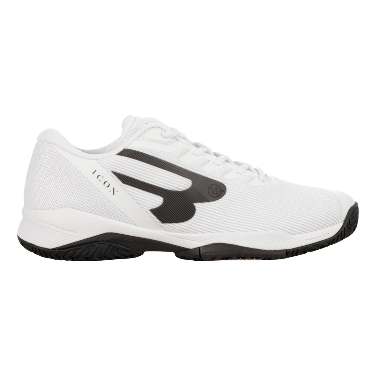 Bullpadel Icon  Padel shoe Men - white