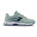 Indiga  Padel shoe Women - green