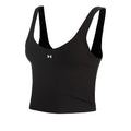 Motion  Tank Top Women - black, white