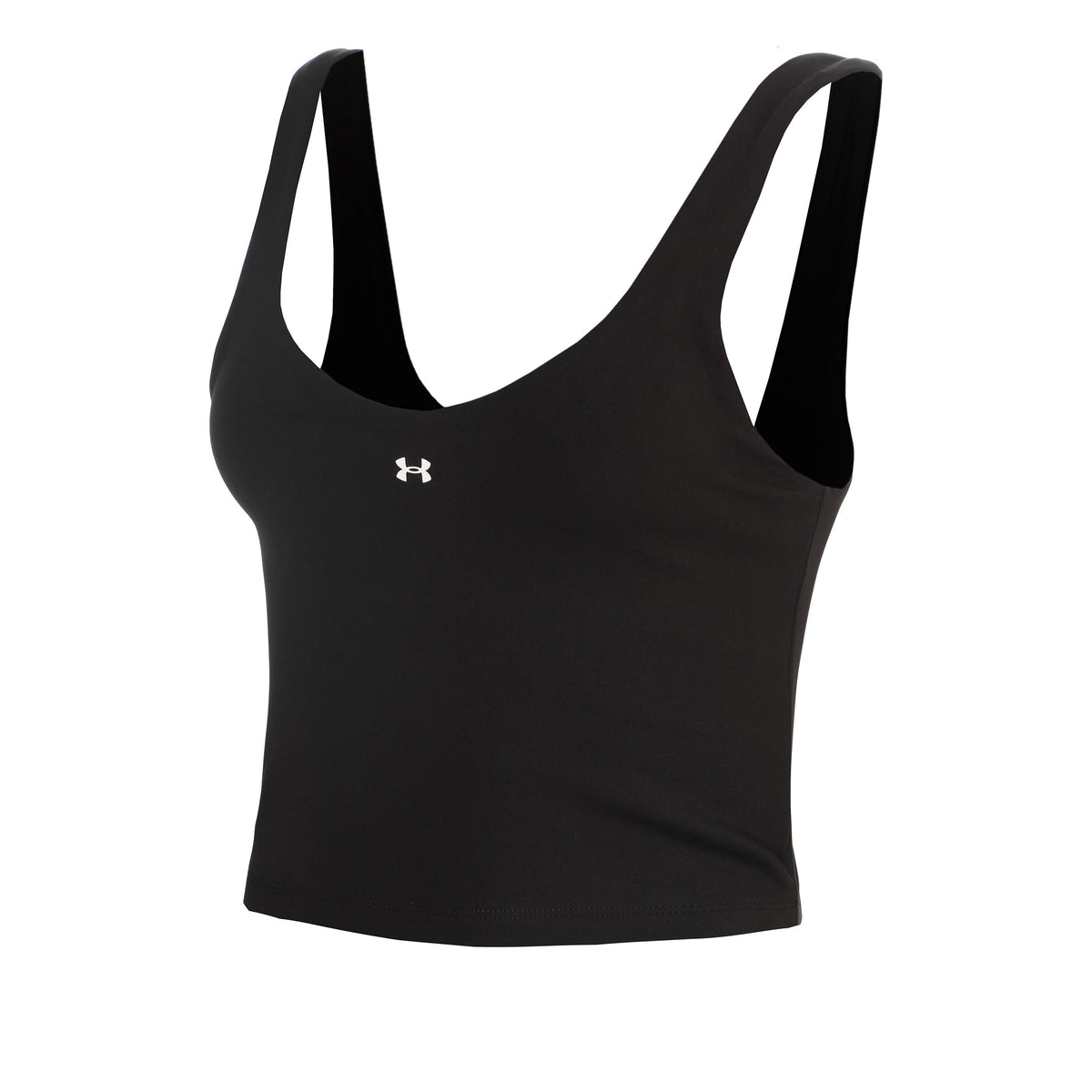 Under Armour Motion  Tank Top Women - black, white