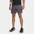 Tech Vent 7in   Shorts Men - grey, white