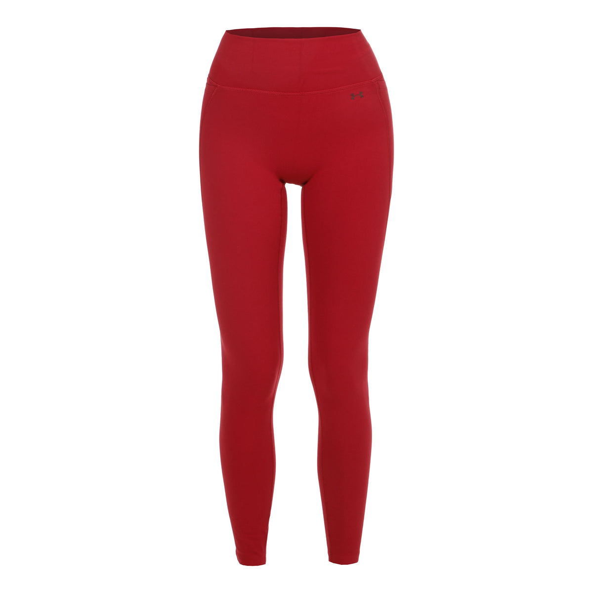 Under Armour Motion  Tight Women - red, dark red