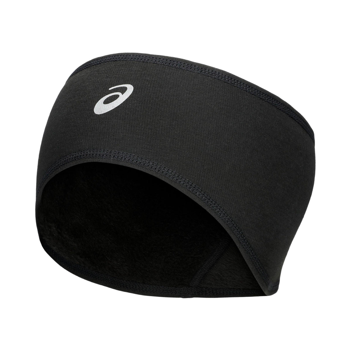 ASICS Winter Earwarmer Headband Unisex - black