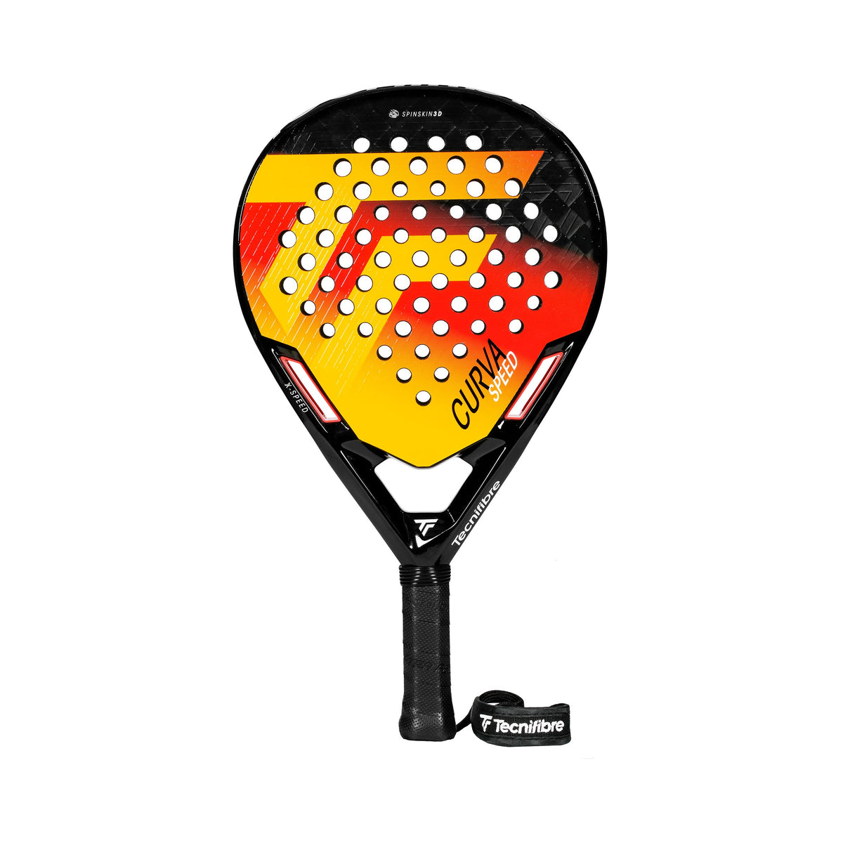 Tecnifibre Curva Speed 2026 Padel racket