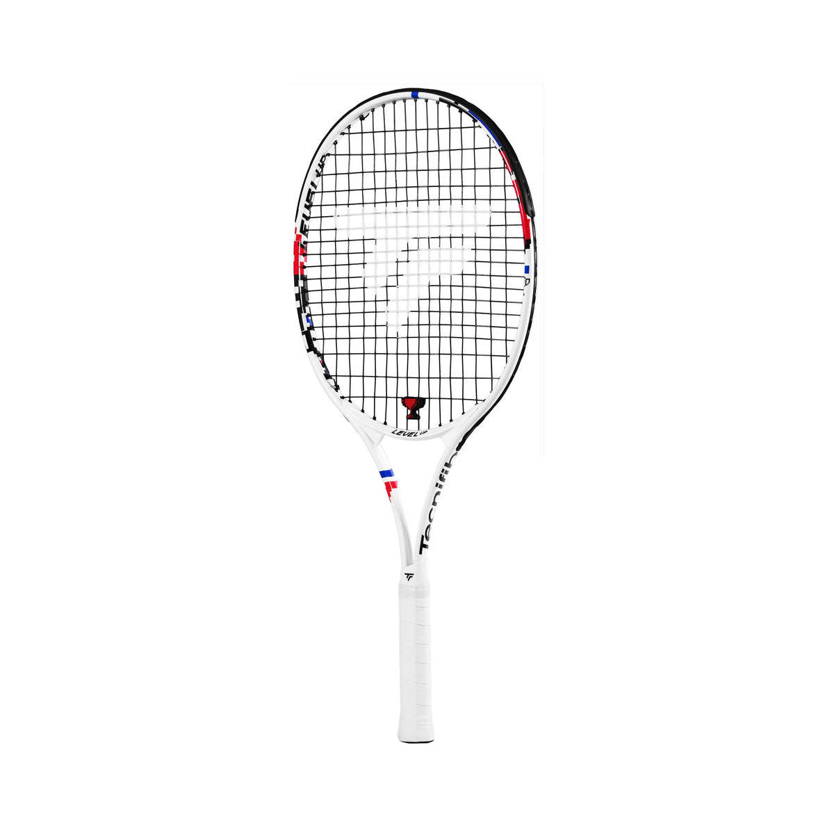 Tecnifibre Level Up 23 Junior racket strung