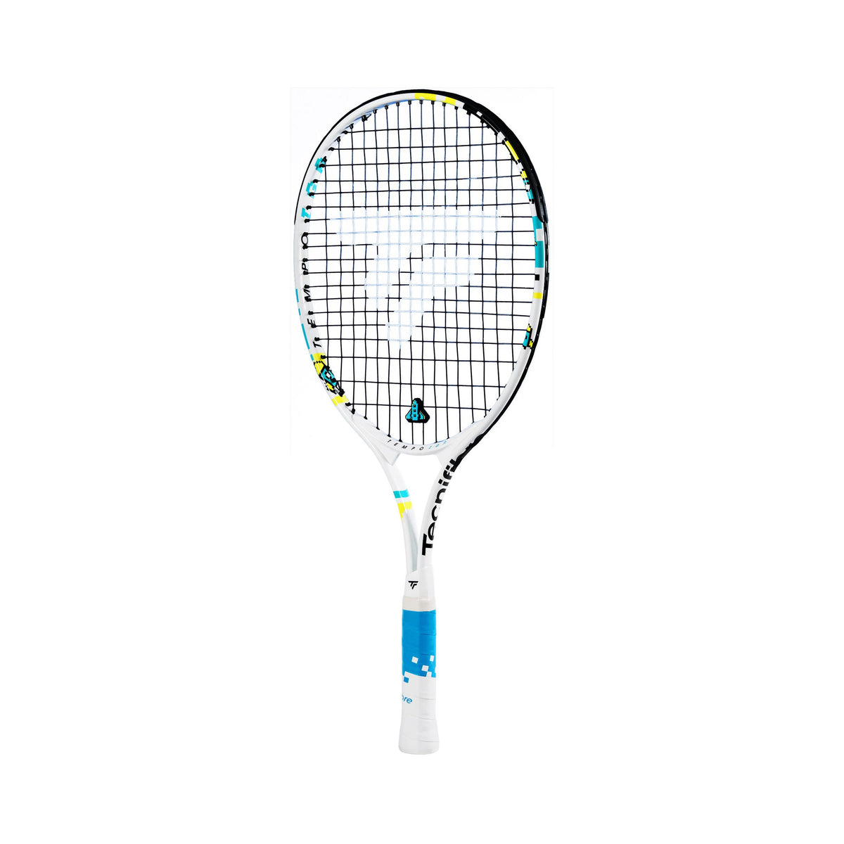 Tecnifibre Tempo IGA 23 Junior racket strung