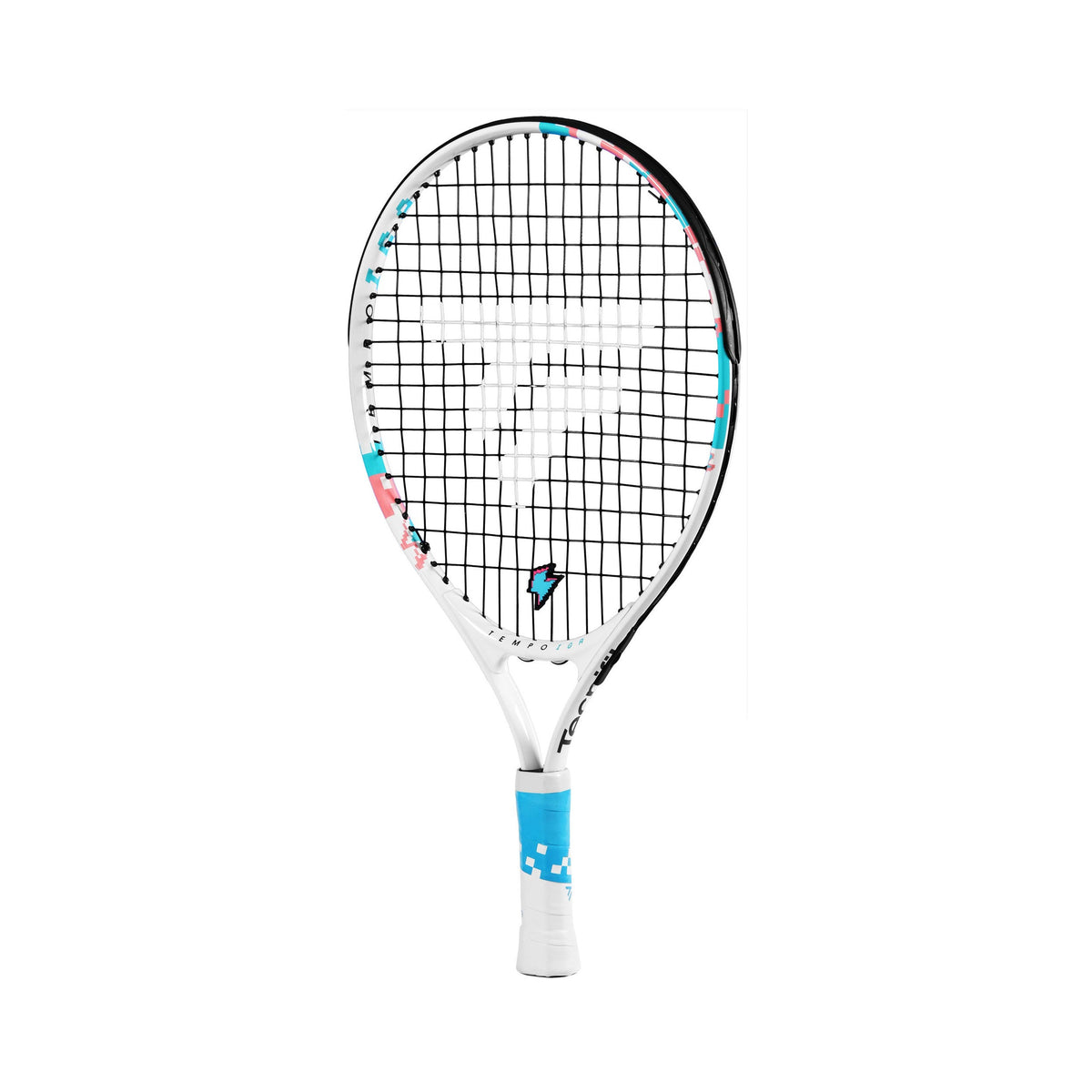 Tecnifibre Tempo IGA 19 Junior racket strung